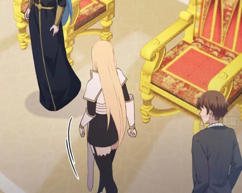 Tu Tiên Trở Về Tại Vườn Trường – Phần 2 Chapter 63 - Trang 2