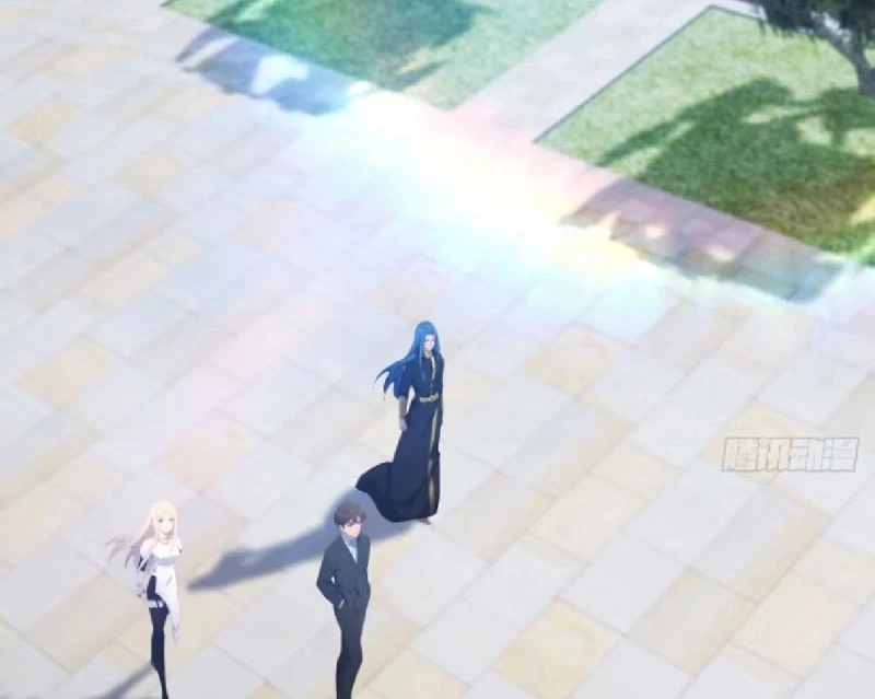 Tu Tiên Trở Về Tại Vườn Trường – Phần 2 Chapter 63 - Trang 2