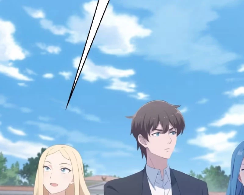 Tu Tiên Trở Về Tại Vườn Trường – Phần 2 Chapter 63 - Trang 2