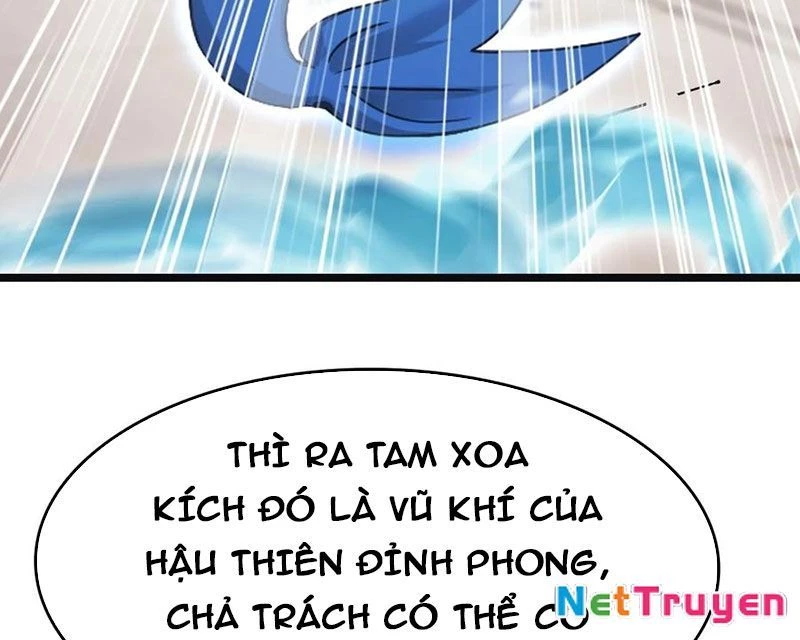 Tu Tiên Trở Về Tại Vườn Trường – Phần 2 Chapter 65 - Trang 2