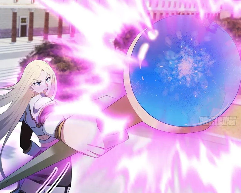 Tu Tiên Trở Về Tại Vườn Trường – Phần 2 Chapter 65 - Trang 2