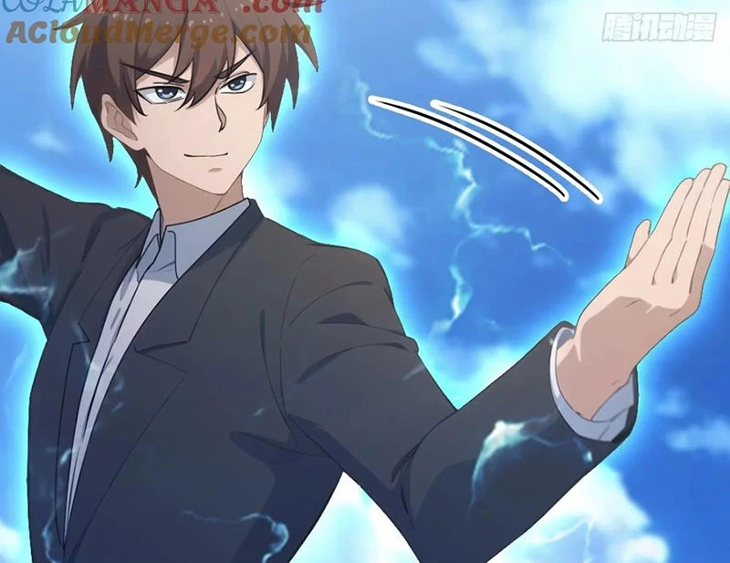 Tu Tiên Trở Về Tại Vườn Trường – Phần 2 Chapter 65 - Trang 2