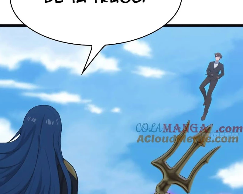 Tu Tiên Trở Về Tại Vườn Trường – Phần 2 Chapter 65 - Trang 2