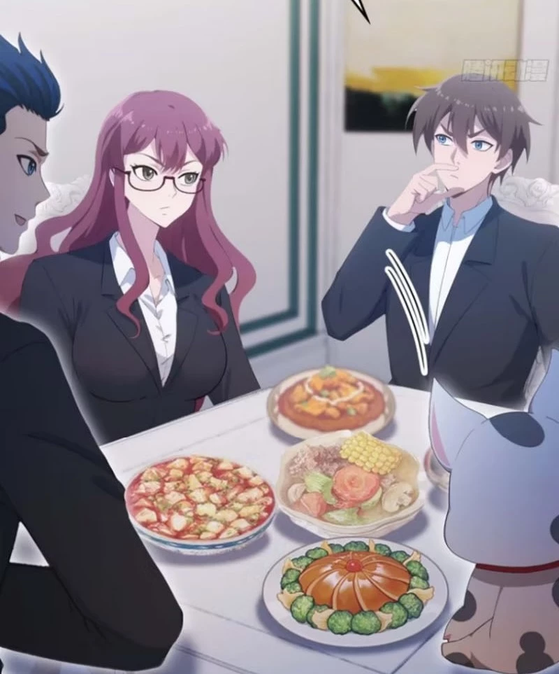 Tu Tiên Trở Về Tại Vườn Trường – Phần 2 Chapter 66 - Trang 2