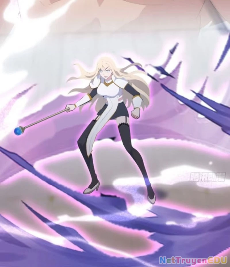 Tu Tiên Trở Về Tại Vườn Trường – Phần 2 Chapter 66 - Trang 2