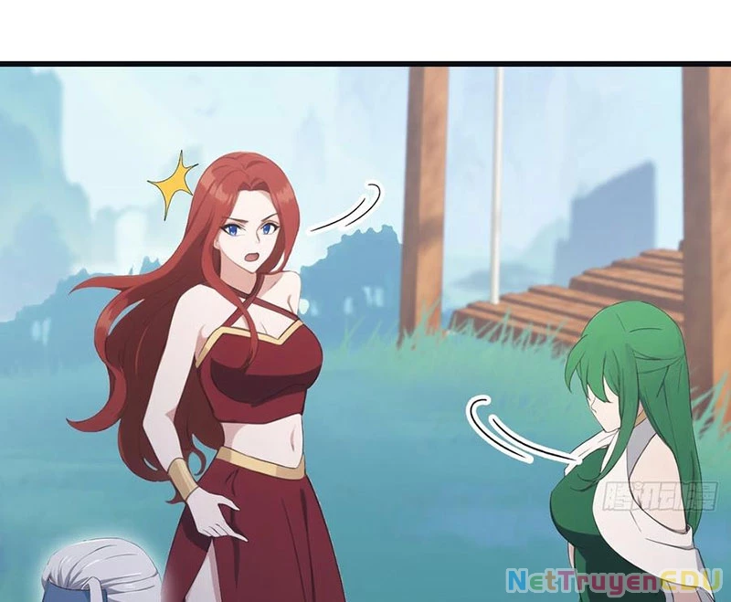 Tu Tiên Trở Về Tại Vườn Trường – Phần 2 Chapter 67 - Trang 2