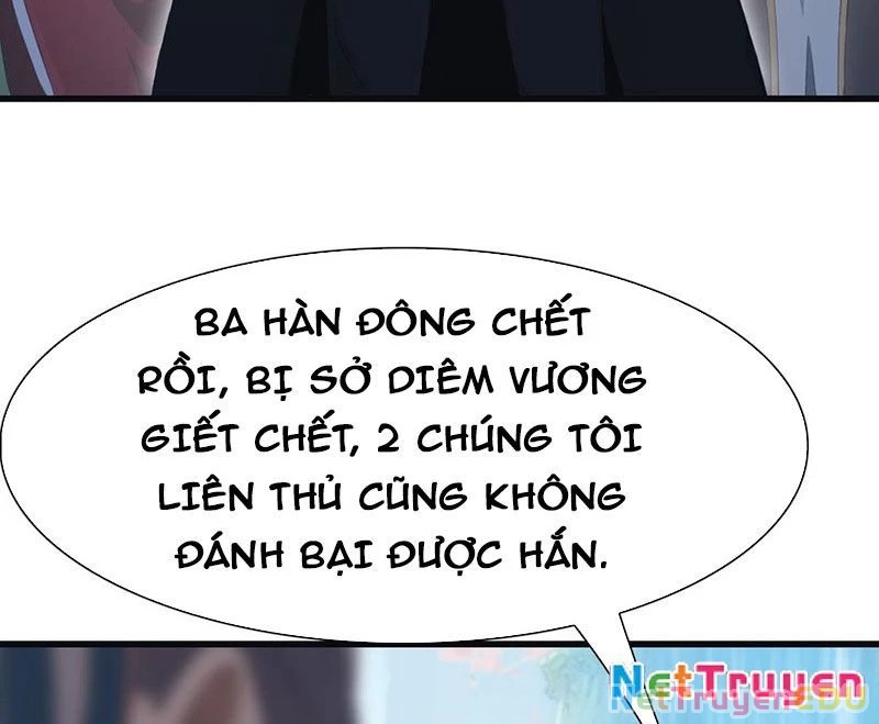 Tu Tiên Trở Về Tại Vườn Trường – Phần 2 Chapter 67 - Trang 2