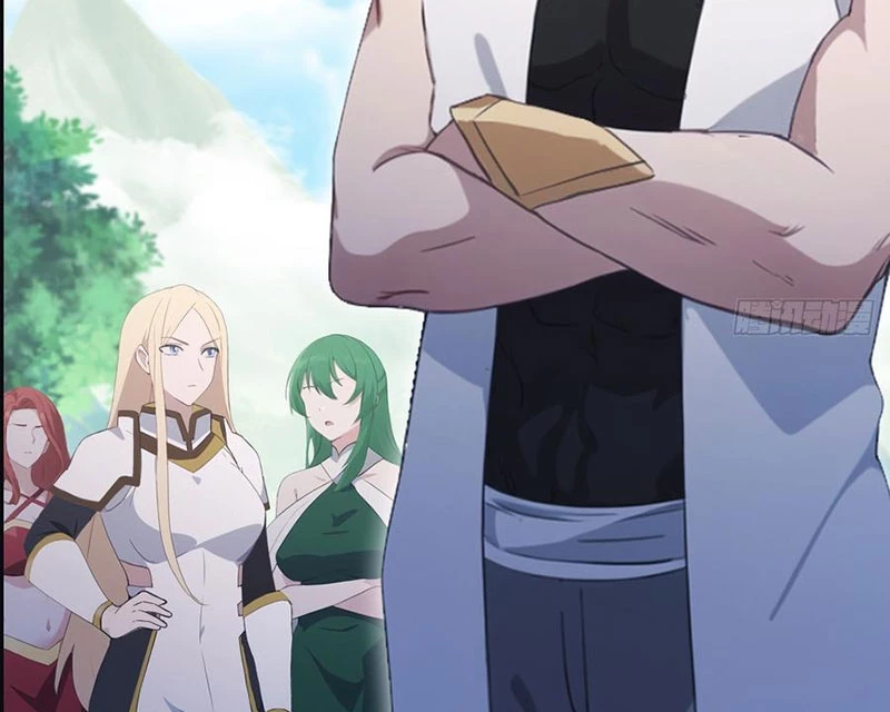 Tu Tiên Trở Về Tại Vườn Trường – Phần 2 Chapter 67 - Trang 2