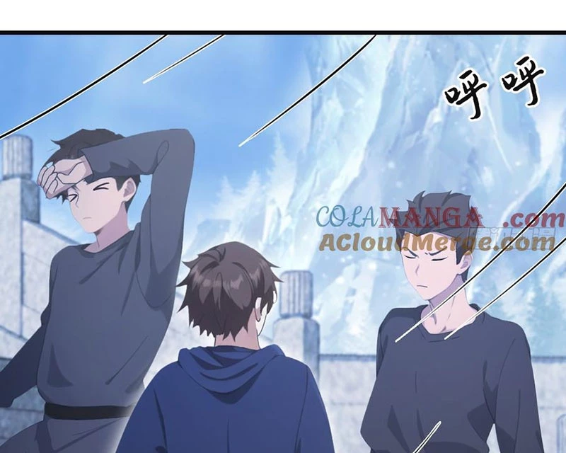 Tu Tiên Trở Về Tại Vườn Trường – Phần 2 Chapter 68 - Trang 2