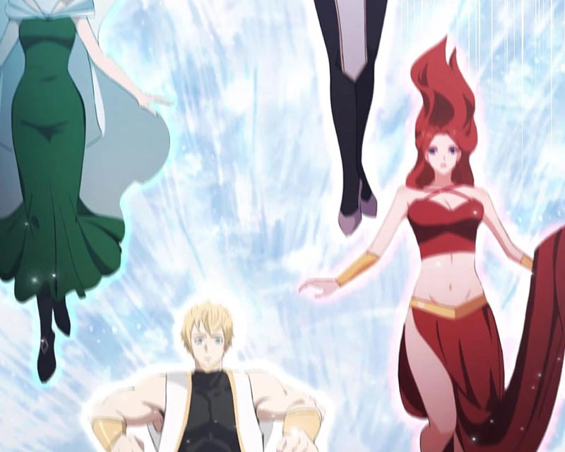 Tu Tiên Trở Về Tại Vườn Trường – Phần 2 Chapter 68 - Trang 2