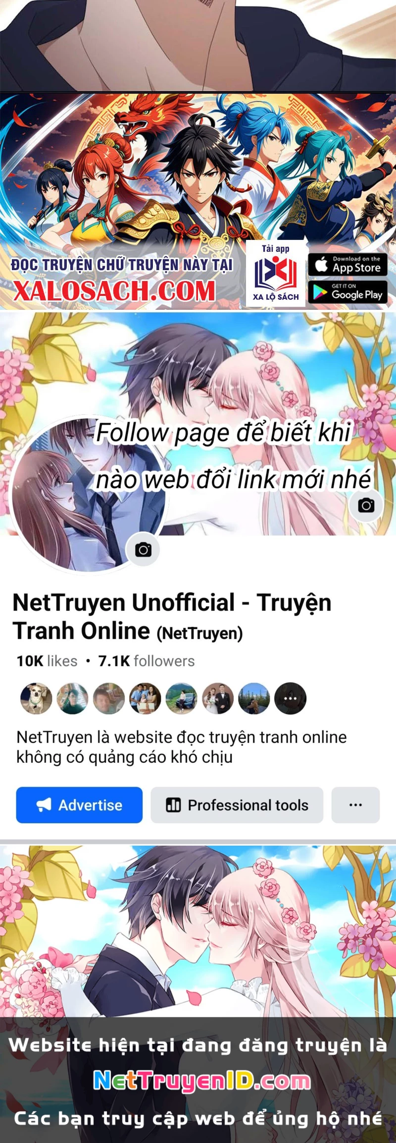 Tu Tiên Trở Về Tại Vườn Trường – Phần 2 Chapter 68 - Trang 2