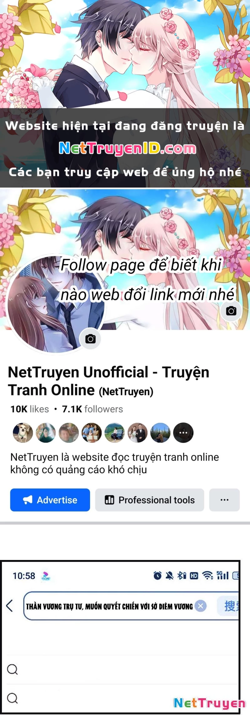 Tu Tiên Trở Về Tại Vườn Trường – Phần 2 Chapter 68 - Trang 2