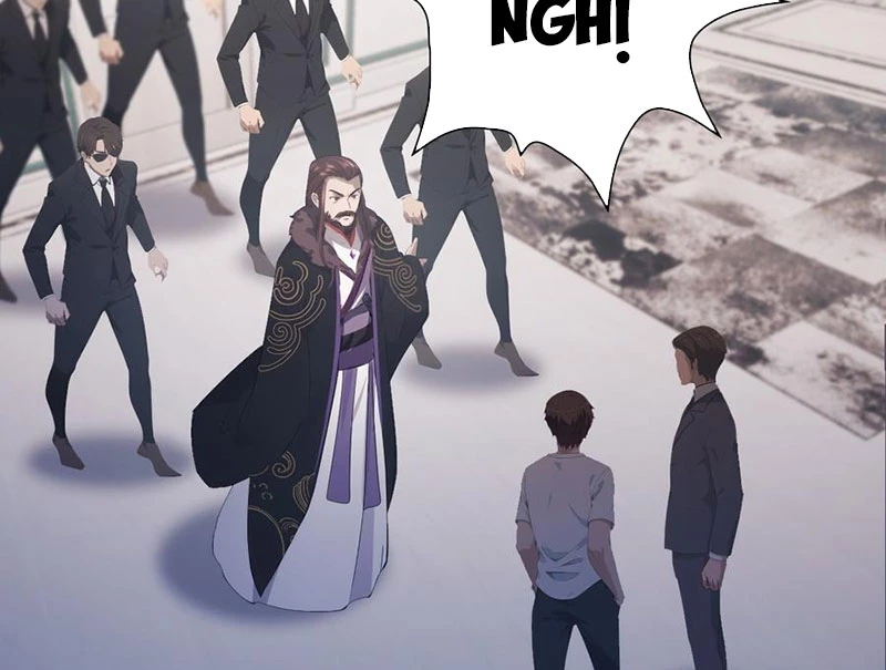 Tu Tiên Trở Về Tại Vườn Trường – Phần 2 Chapter 68 - Trang 2