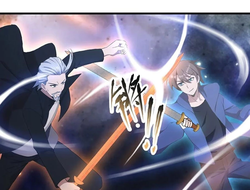 Tu Tiên Trở Về Tại Vườn Trường – Phần 2 Chapter 70 - Trang 2