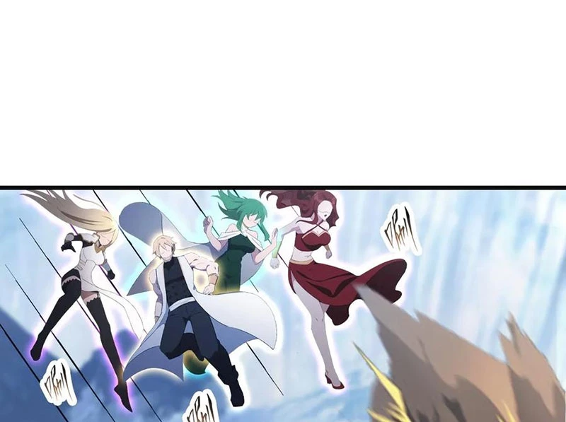 Tu Tiên Trở Về Tại Vườn Trường – Phần 2 Chapter 71 - Trang 2