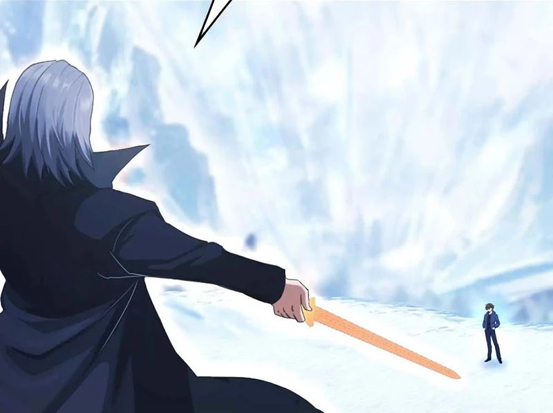 Tu Tiên Trở Về Tại Vườn Trường – Phần 2 Chapter 71 - Trang 2