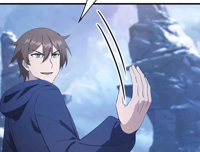 Tu Tiên Trở Về Tại Vườn Trường – Phần 2 Chapter 72 - Trang 2