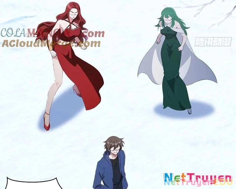 Tu Tiên Trở Về Tại Vườn Trường – Phần 2 Chapter 72 - Trang 2