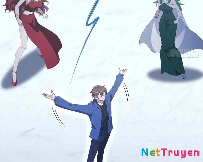 Tu Tiên Trở Về Tại Vườn Trường – Phần 2 Chapter 72 - Trang 2