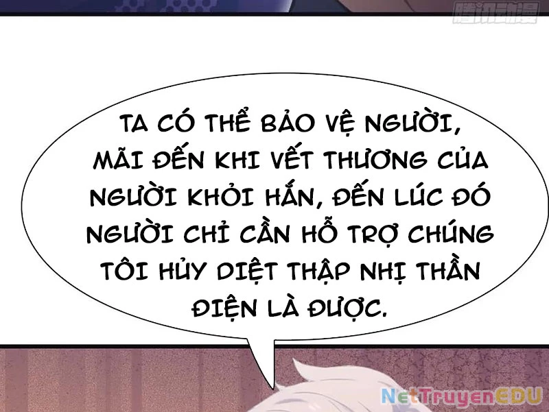 Tu Tiên Trở Về Tại Vườn Trường – Phần 2 Chapter 73 - Trang 2