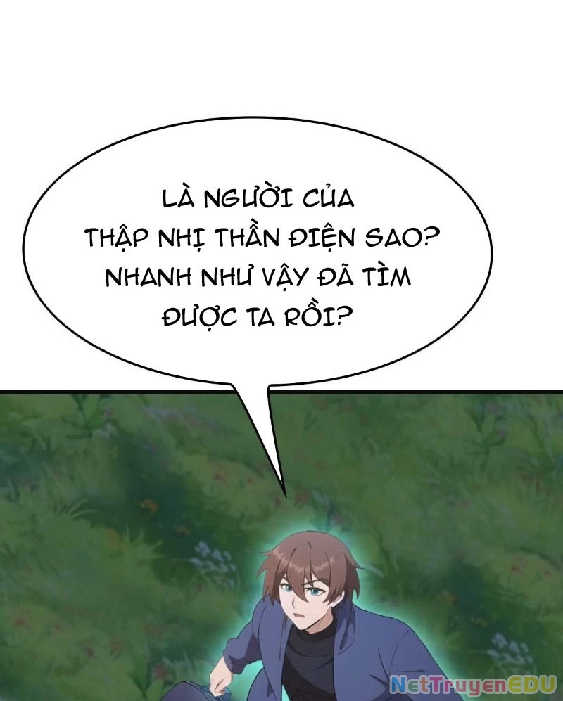 Tu Tiên Trở Về Tại Vườn Trường – Phần 2 Chapter 74 - Trang 2