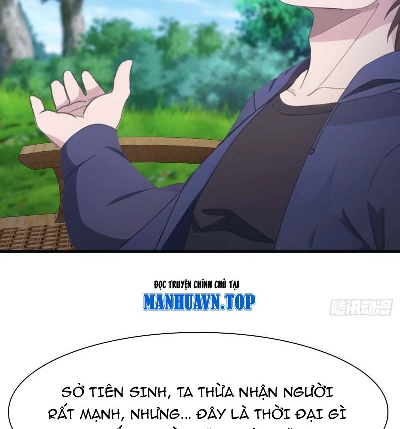 Tu Tiên Trở Về Tại Vườn Trường – Phần 2 Chapter 74 - Trang 2