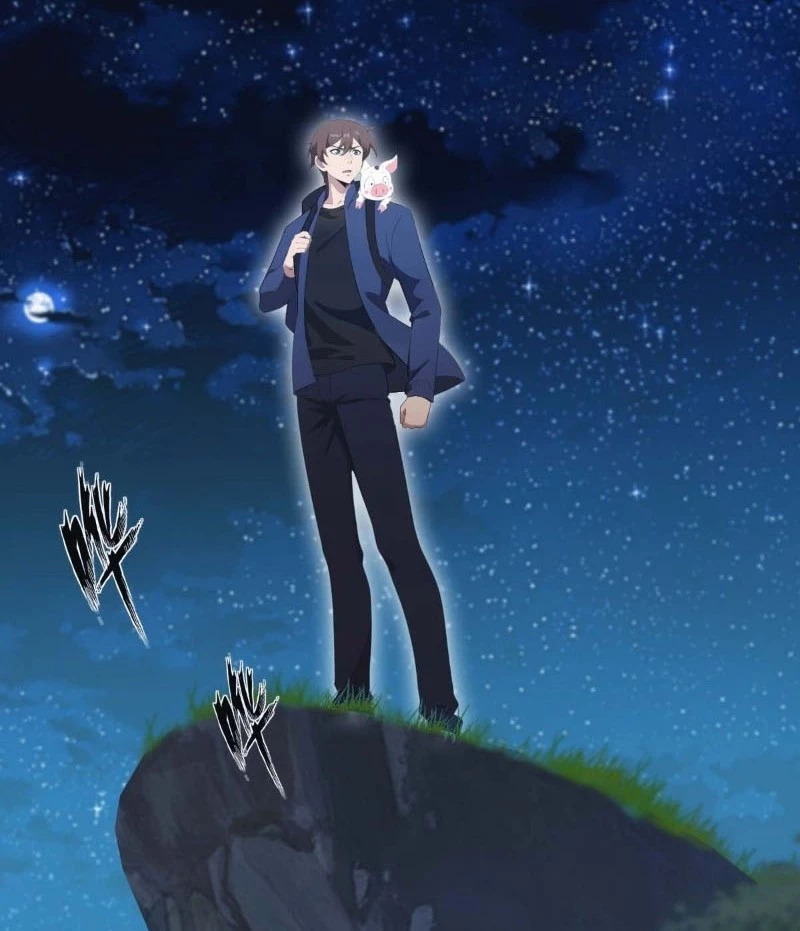 Tu Tiên Trở Về Tại Vườn Trường – Phần 2 Chapter 74 - Trang 2