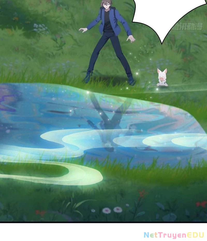 Tu Tiên Trở Về Tại Vườn Trường – Phần 2 Chapter 74 - Trang 2