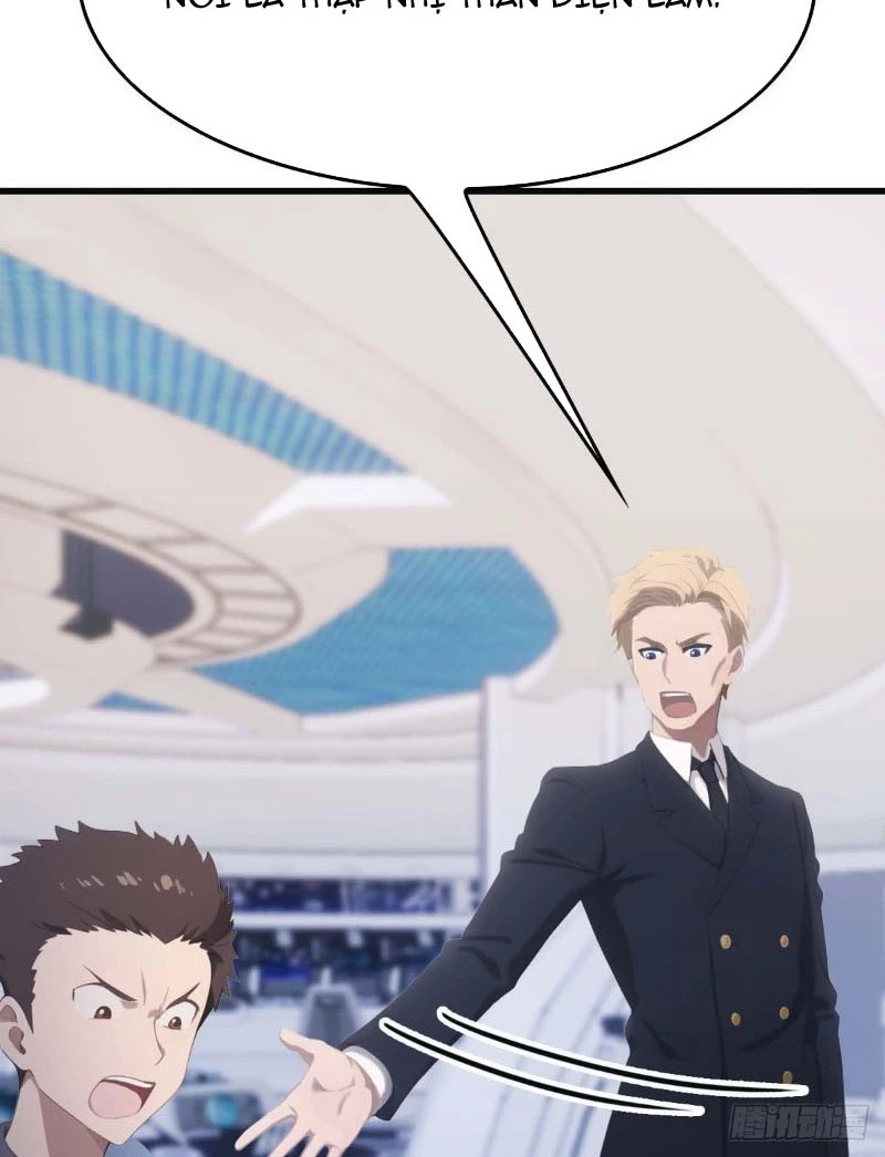 Tu Tiên Trở Về Tại Vườn Trường – Phần 2 Chapter 75 - Trang 2