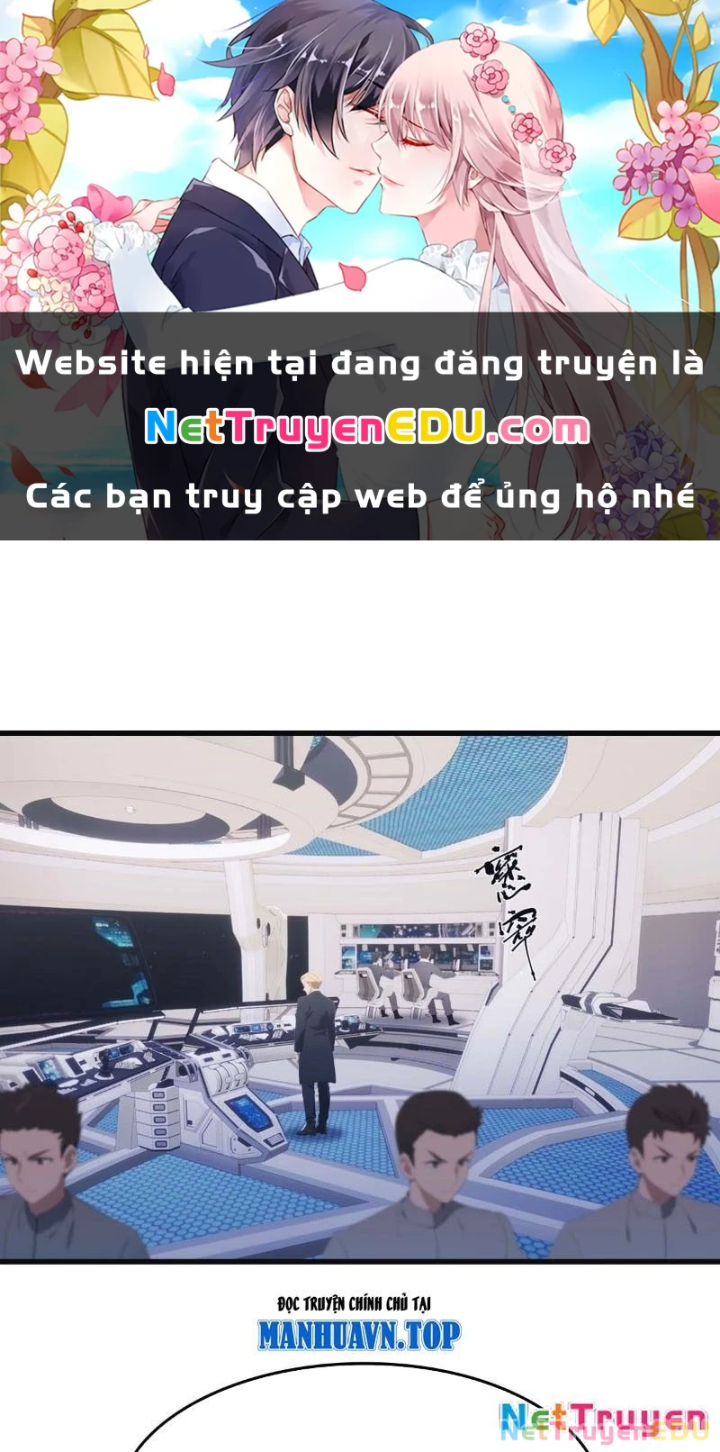Tu Tiên Trở Về Tại Vườn Trường – Phần 2 Chapter 75 - Trang 2