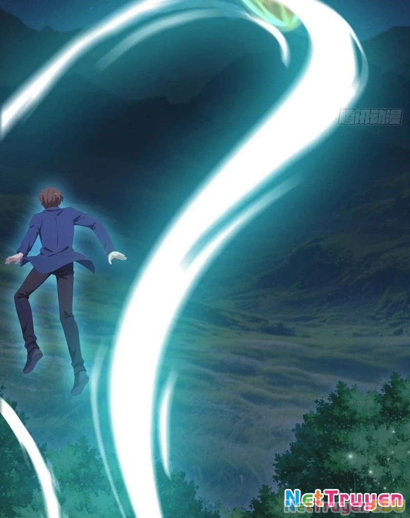 Tu Tiên Trở Về Tại Vườn Trường – Phần 2 Chapter 75 - Trang 2