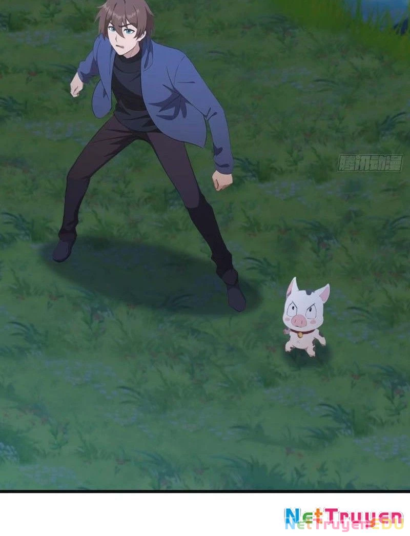 Tu Tiên Trở Về Tại Vườn Trường – Phần 2 Chapter 75 - Trang 2