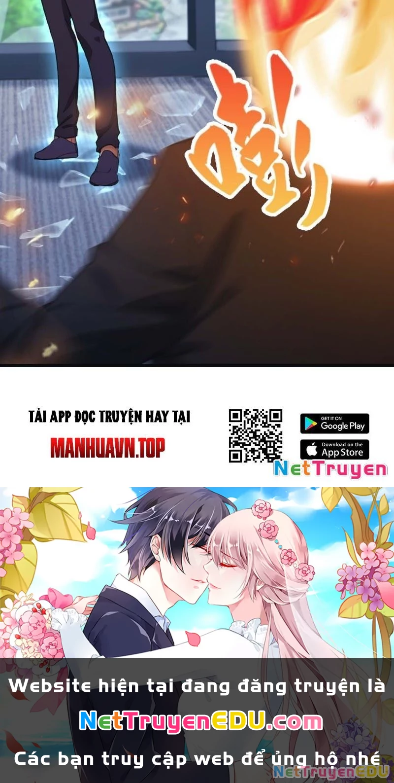 Tu Tiên Trở Về Tại Vườn Trường – Phần 2 Chapter 77 - Trang 2