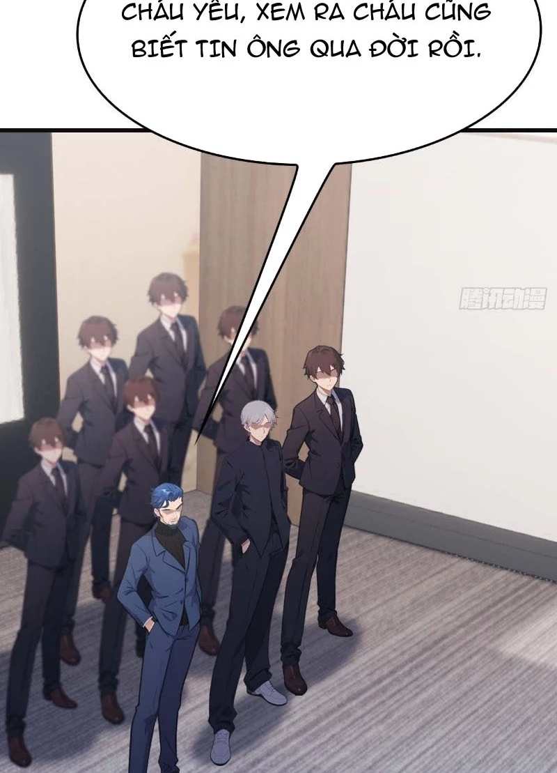 Tu Tiên Trở Về Tại Vườn Trường – Phần 2 Chapter 77 - Trang 2