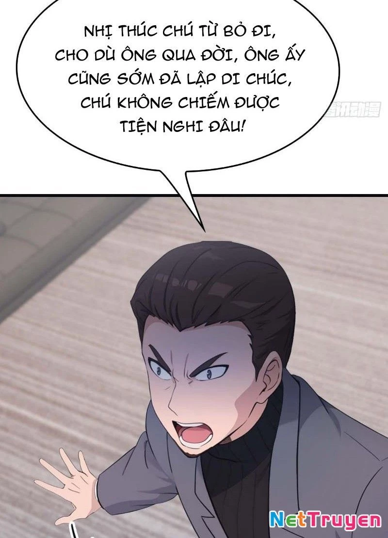 Tu Tiên Trở Về Tại Vườn Trường – Phần 2 Chapter 77 - Trang 2