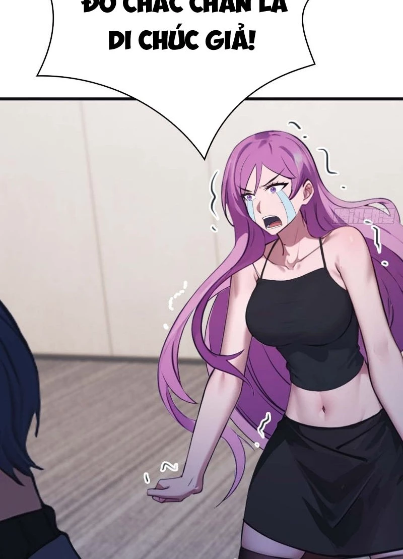 Tu Tiên Trở Về Tại Vườn Trường – Phần 2 Chapter 77 - Trang 2