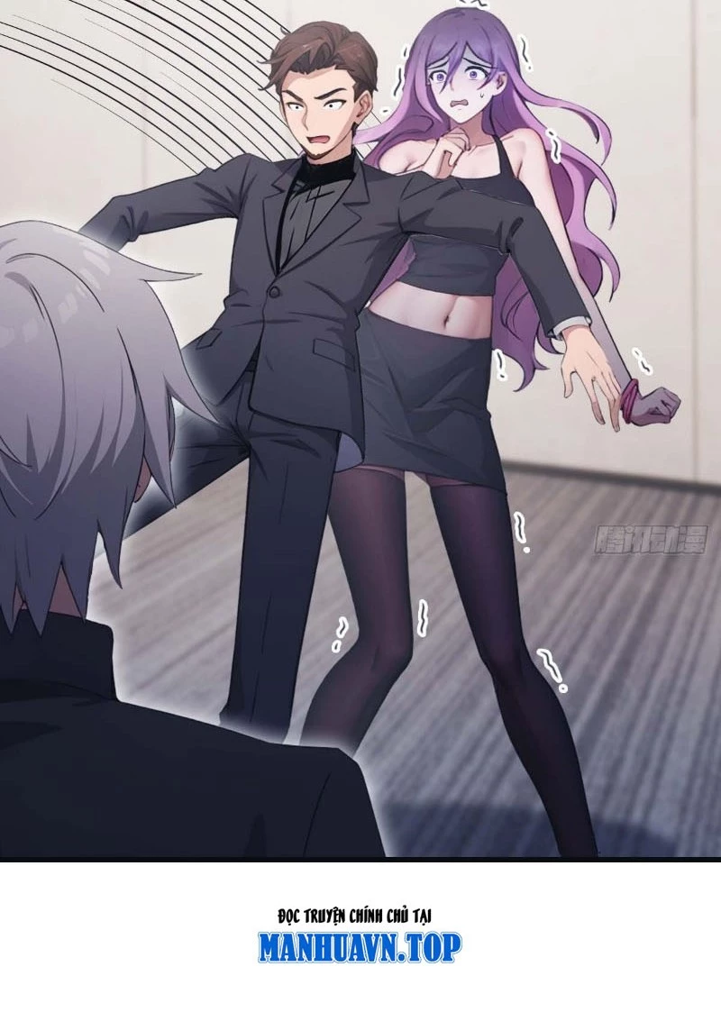 Tu Tiên Trở Về Tại Vườn Trường – Phần 2 Chapter 77 - Trang 2