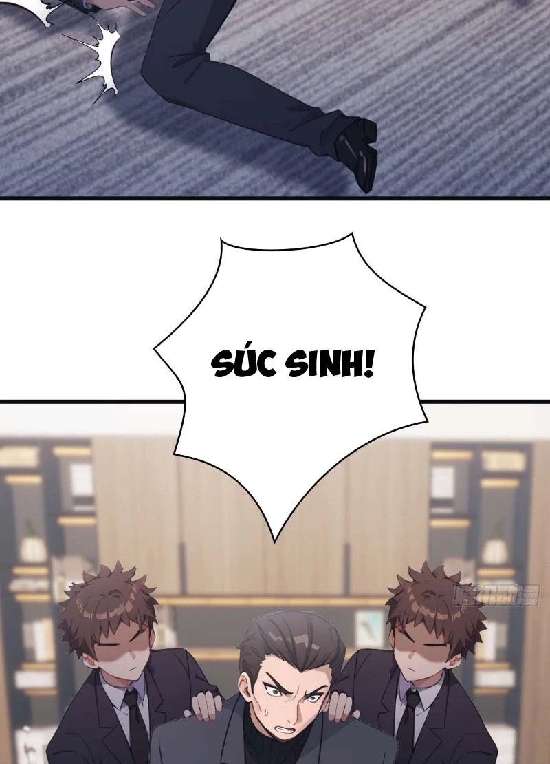 Tu Tiên Trở Về Tại Vườn Trường – Phần 2 Chapter 77 - Trang 2