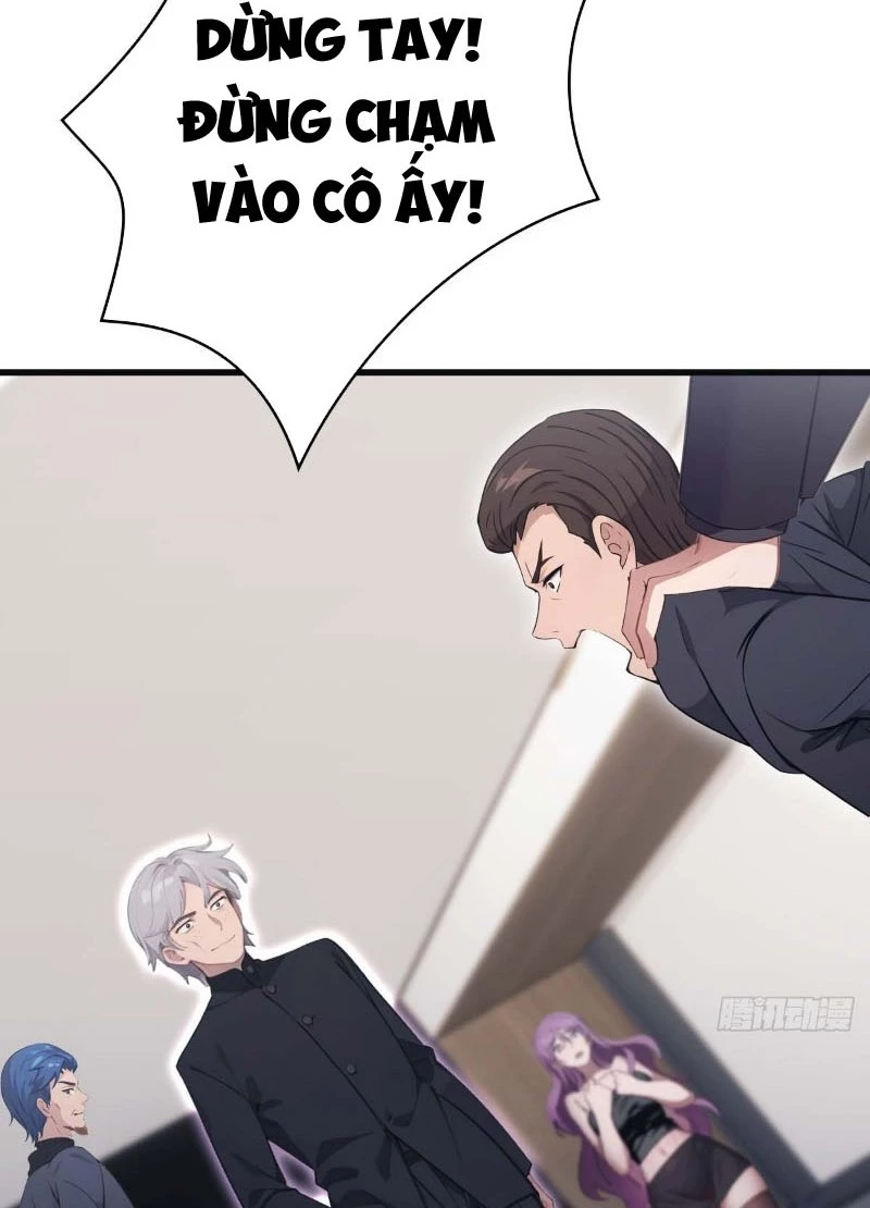 Tu Tiên Trở Về Tại Vườn Trường – Phần 2 Chapter 77 - Trang 2