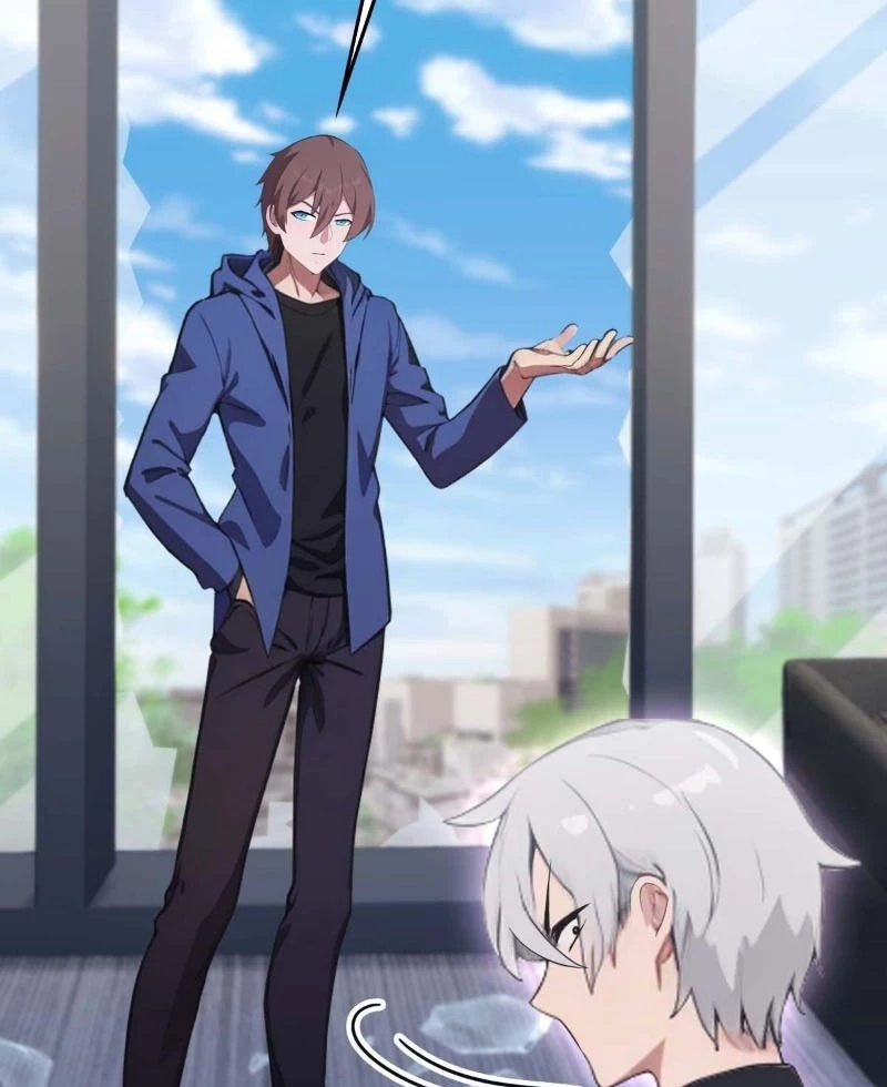 Tu Tiên Trở Về Tại Vườn Trường – Phần 2 Chapter 77 - Trang 2