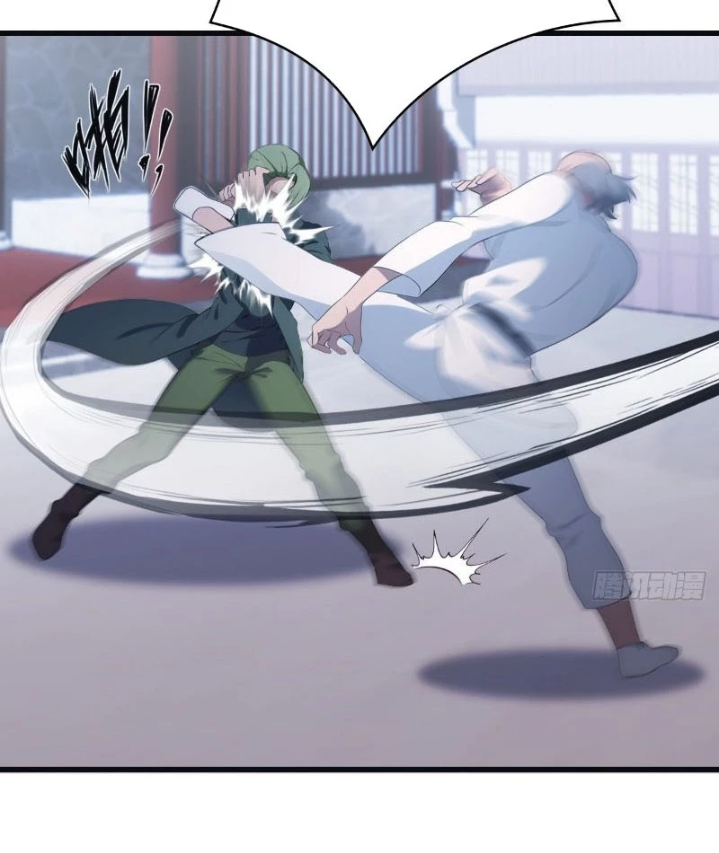 Tu Tiên Trở Về Tại Vườn Trường – Phần 2 Chapter 78 - Trang 2