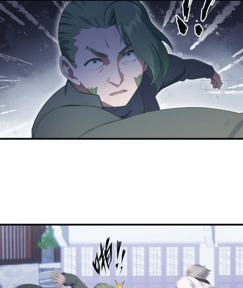 Tu Tiên Trở Về Tại Vườn Trường – Phần 2 Chapter 78 - Trang 2