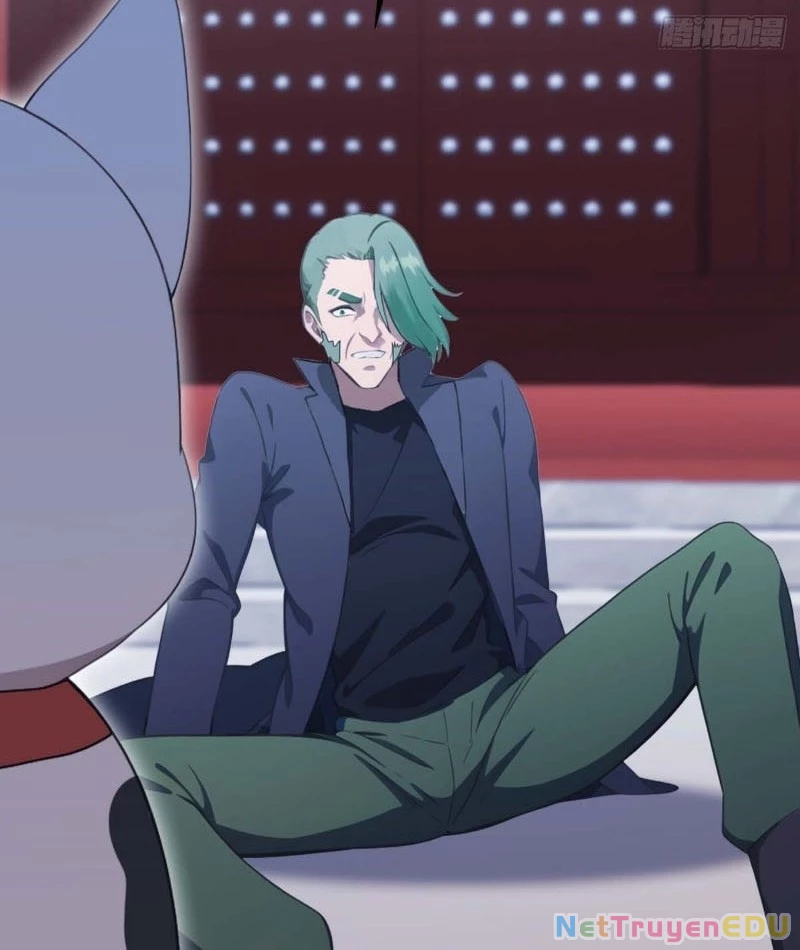 Tu Tiên Trở Về Tại Vườn Trường – Phần 2 Chapter 78 - Trang 2