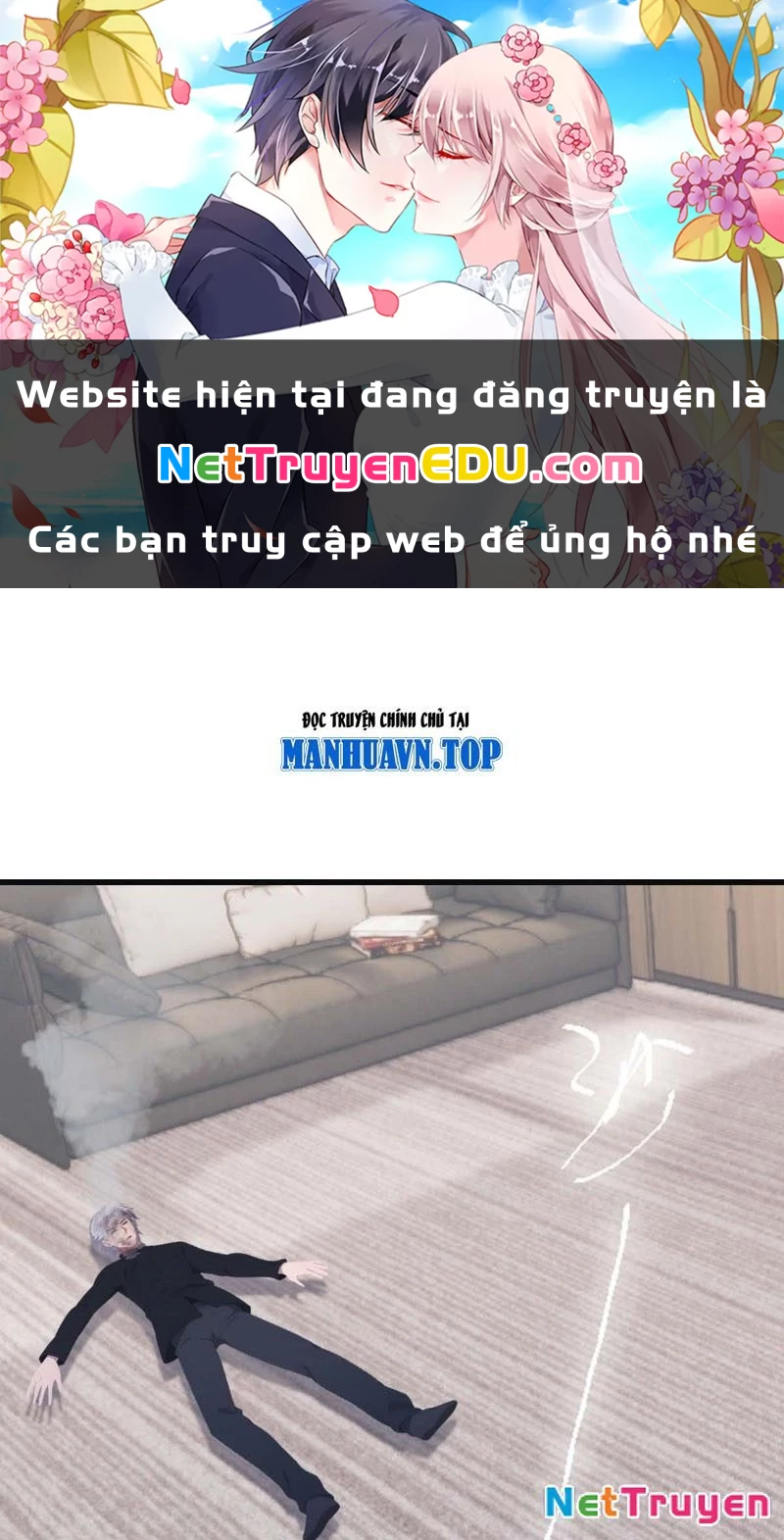 Tu Tiên Trở Về Tại Vườn Trường – Phần 2 Chapter 78 - Trang 2