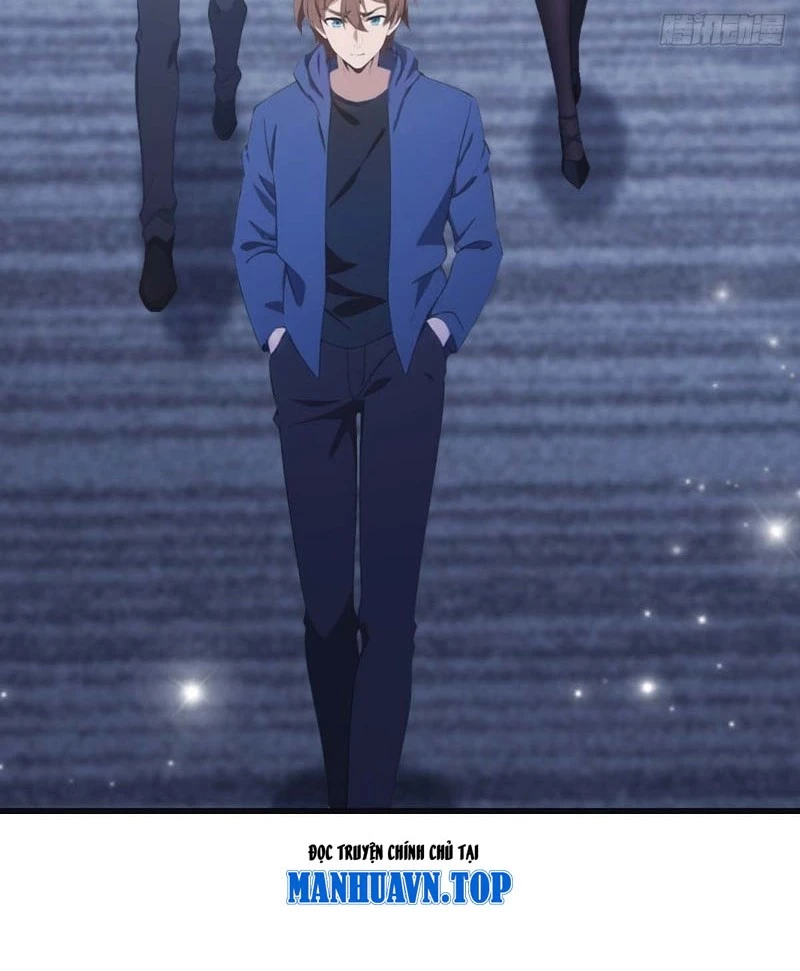 Tu Tiên Trở Về Tại Vườn Trường – Phần 2 Chapter 78 - Trang 2