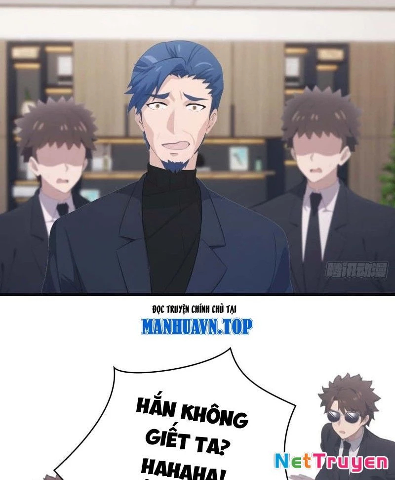 Tu Tiên Trở Về Tại Vườn Trường – Phần 2 Chapter 78 - Trang 2