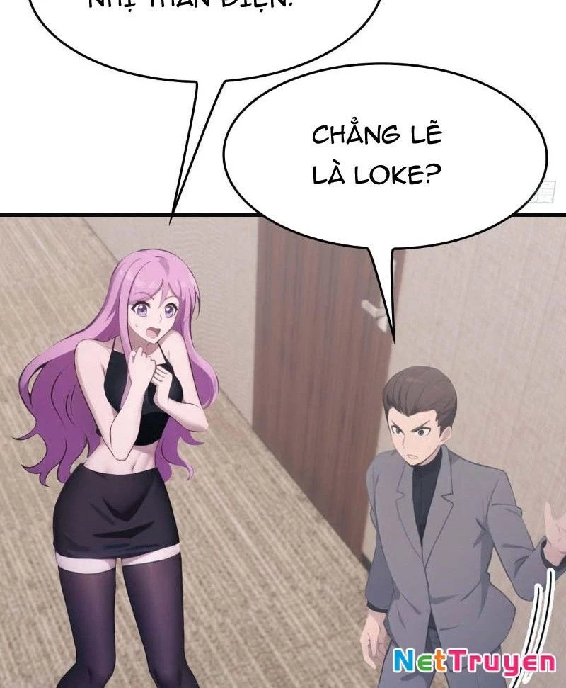 Tu Tiên Trở Về Tại Vườn Trường – Phần 2 Chapter 78 - Trang 2