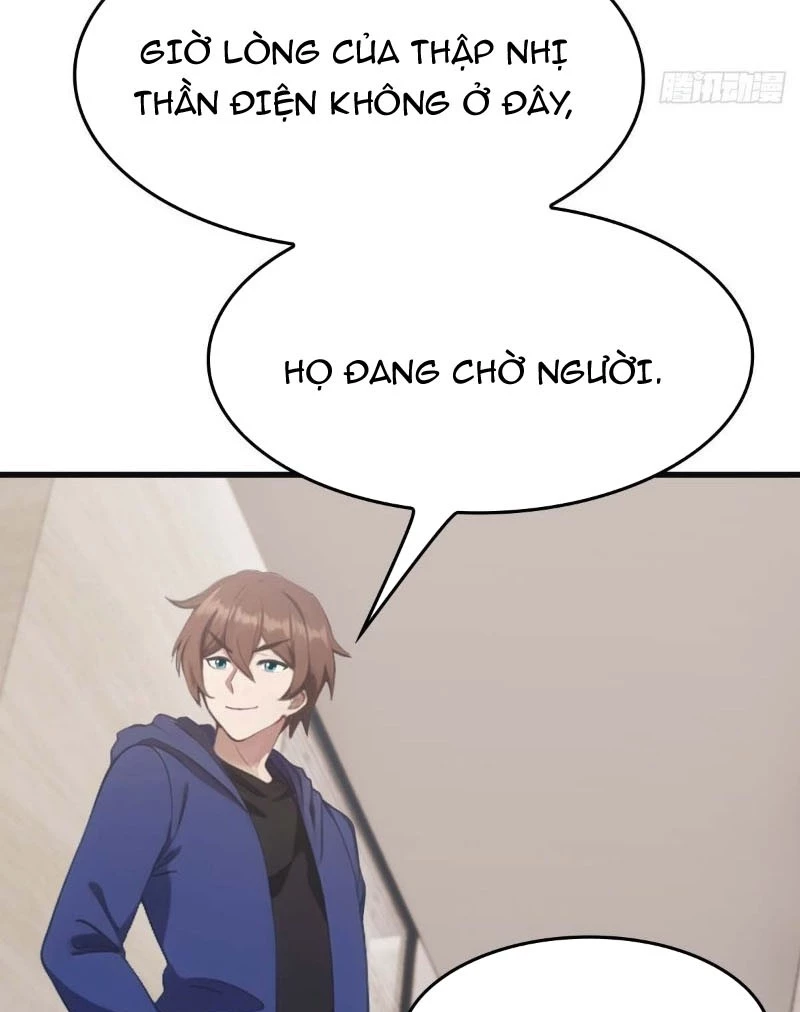 Tu Tiên Trở Về Tại Vườn Trường – Phần 2 Chapter 78 - Trang 2