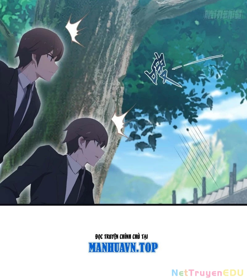 Tu Tiên Trở Về Tại Vườn Trường – Phần 2 Chapter 78 - Trang 2