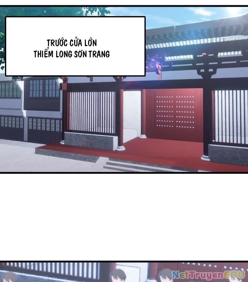 Tu Tiên Trở Về Tại Vườn Trường – Phần 2 Chapter 78 - Trang 2